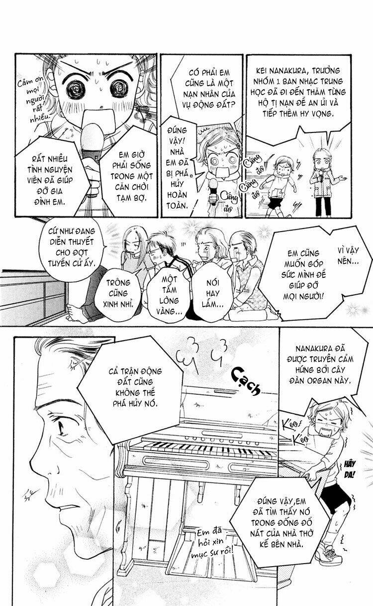 organ cung đàn bất diệt chapter 1 35