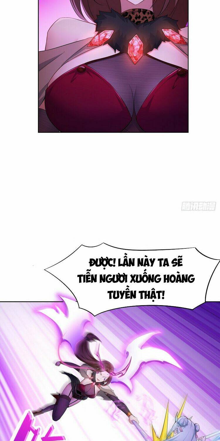 người ở rể bị ép thành phản diện ngoại truyện chapter 18 29