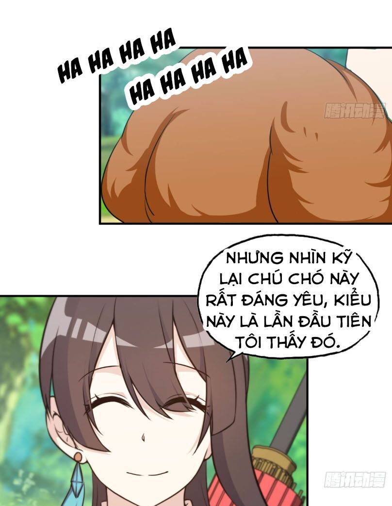 khởi đầu bằng một con côn chapter 106 22