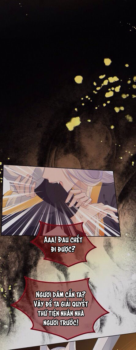 nuôi thỏ? nam chính hắc hóa rồi! chapter 3 14