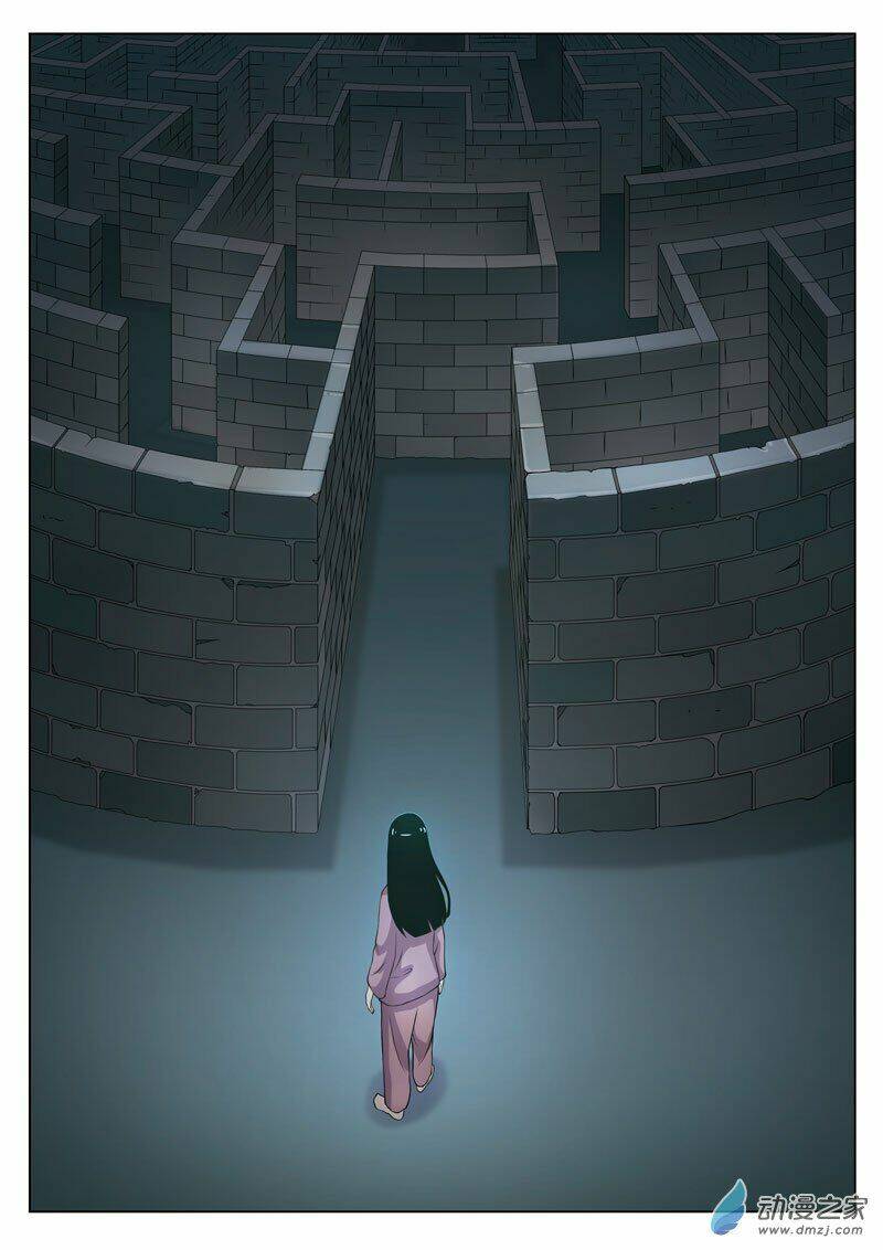 tầng 19 địa ngục chapter 14 9