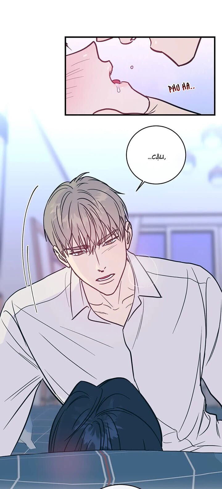 tình yêu ngây dại chapter 6 18