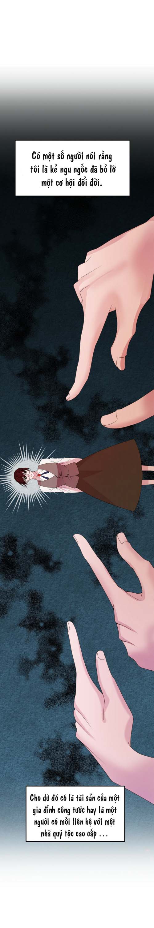 nữ công tước quạ chapter 8 12