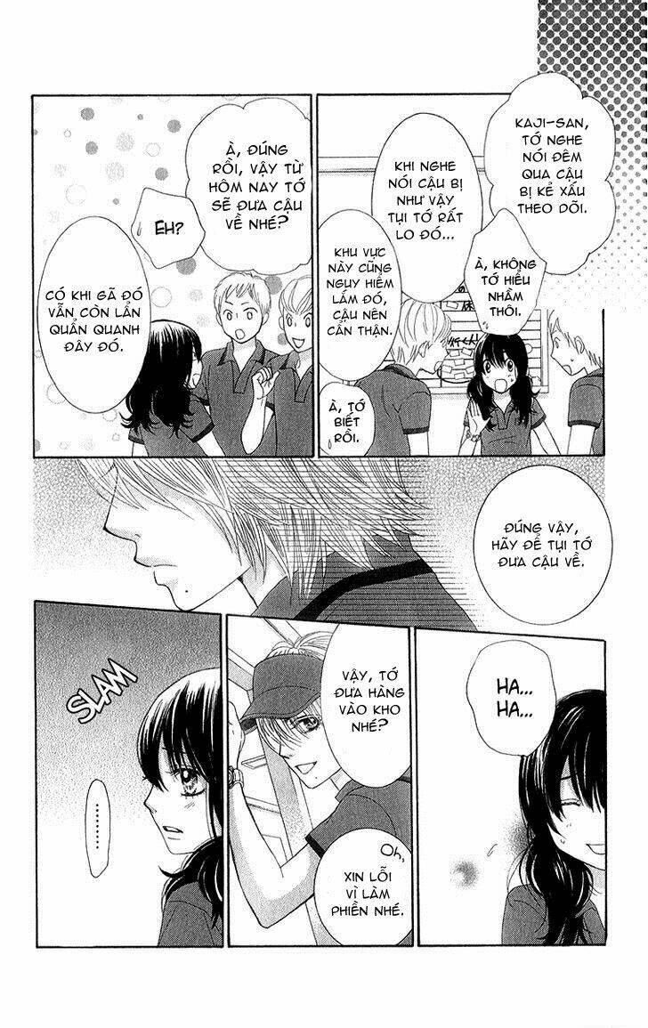 bokutachi wa shitte shimatta chapter 34 45