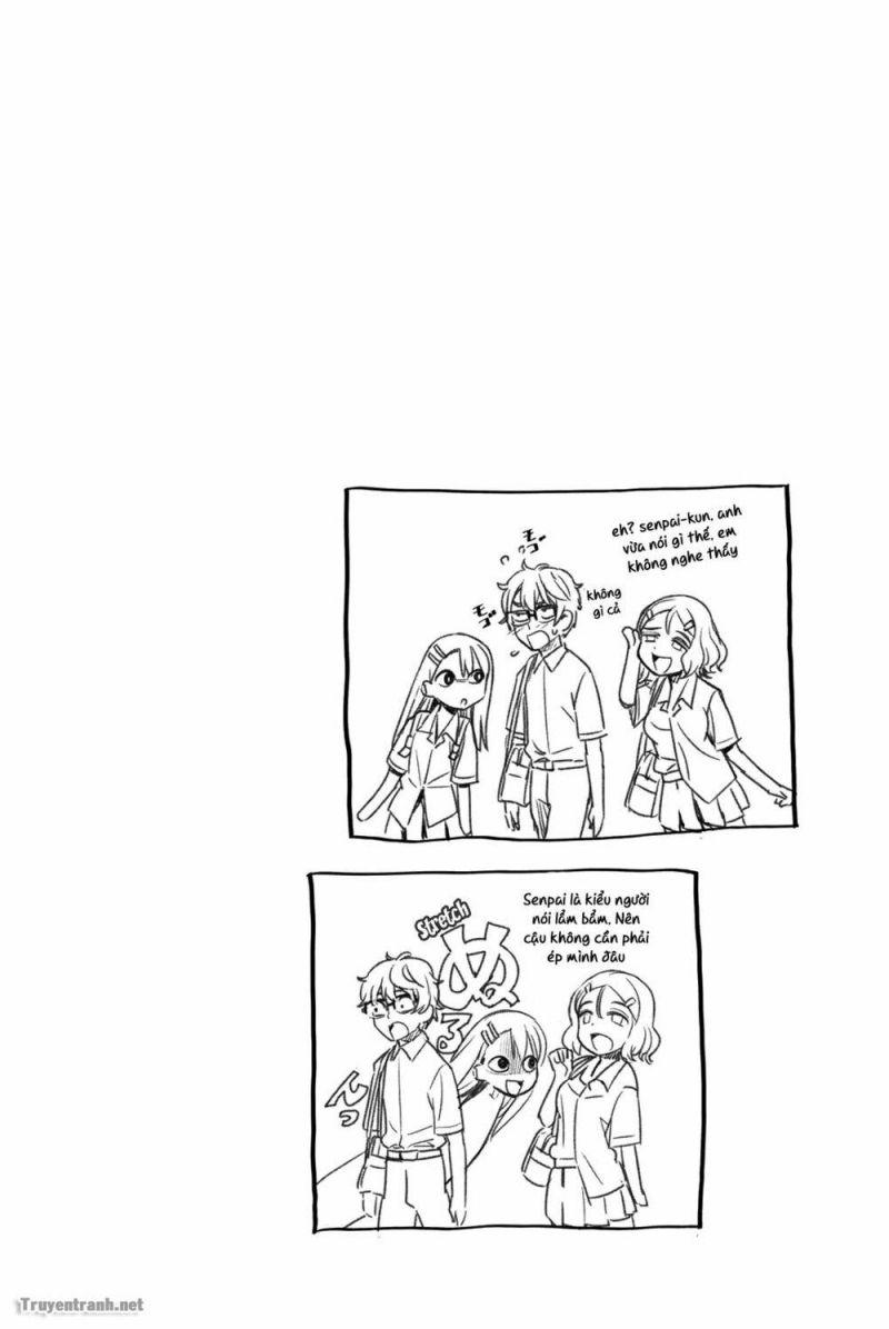 please don't bully me - nagatoro-san chapter 34.1 5