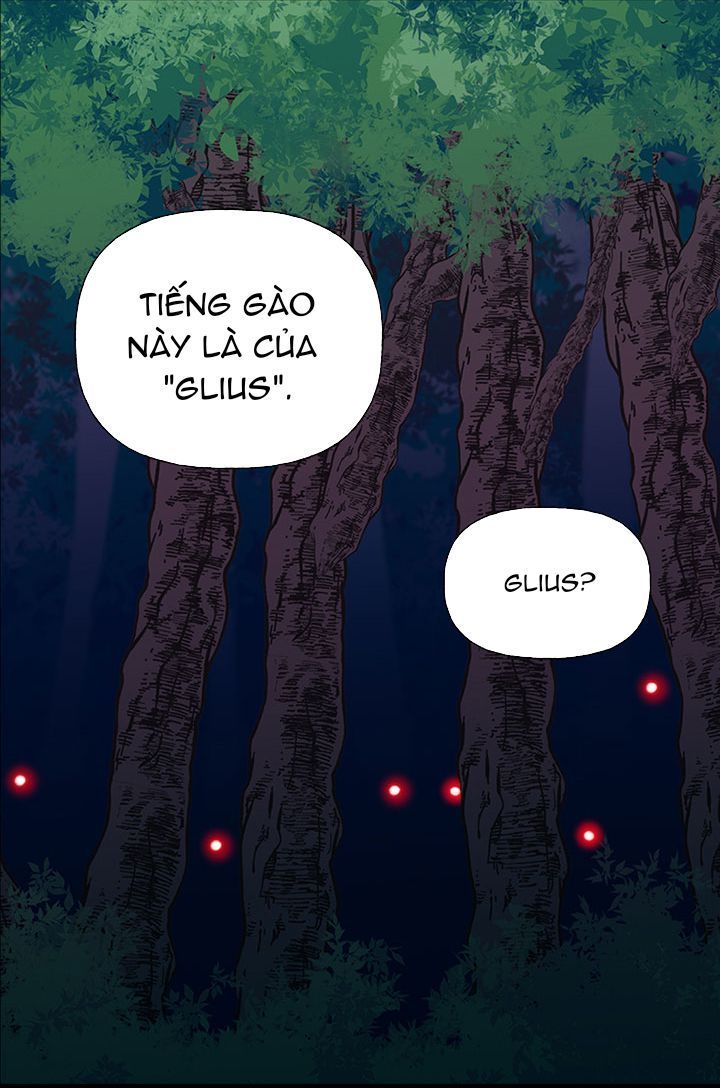 chị tôi đã nhặt về một nam chính quyến rũ chapter 9 4