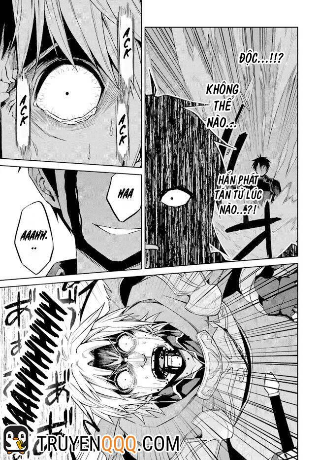 nidome no jinsei wo isekai de chapter 48.5 15