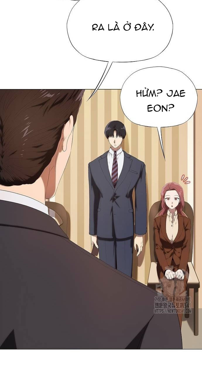 không thể thoát ra khỏi bộ phim kịch tính chapter 18.2 8