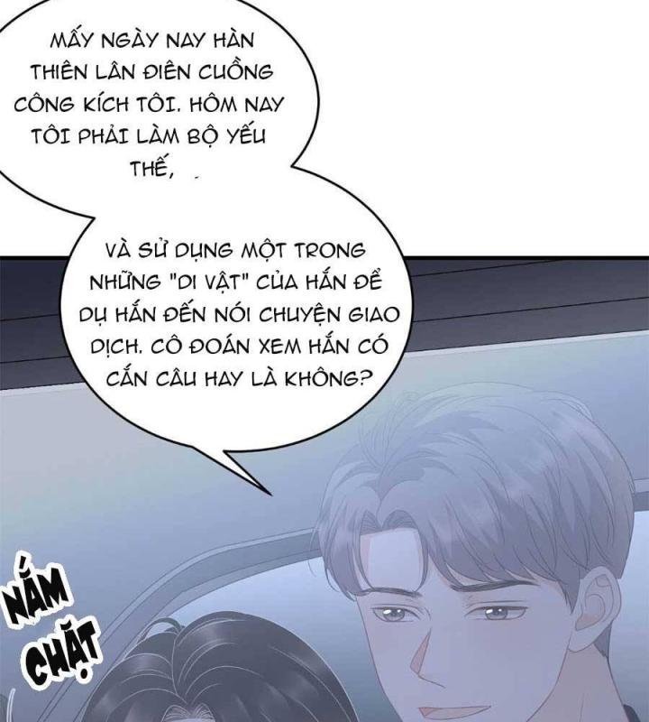 đại tiểu thư có thể có bụng dạ gì xấu chứ! (full) chapter 118 24