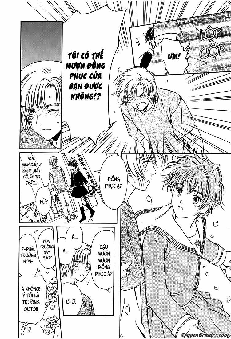 gohou drug chapter 9 13