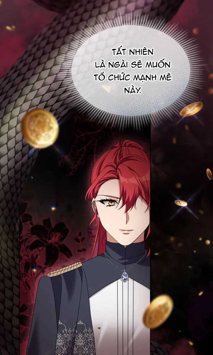 Đóa Hoa Tôn Kính chapter 11.2 - Trang 13