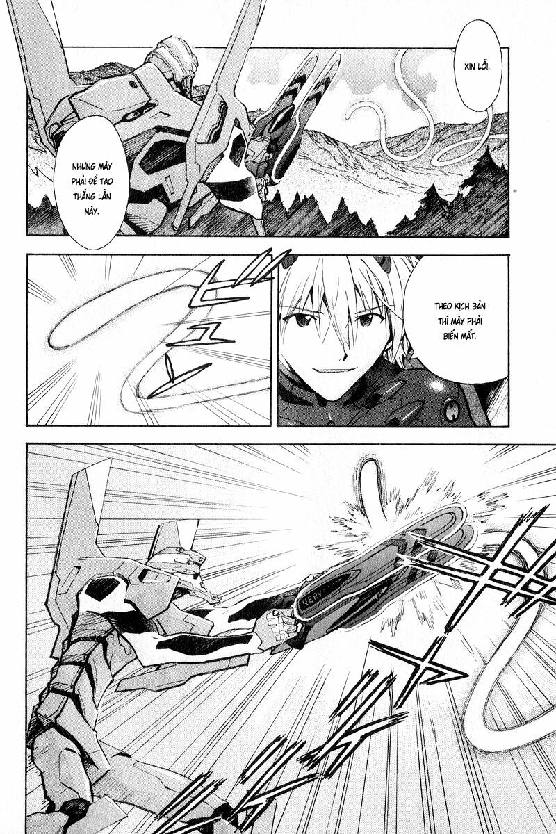 đặc nhiệm không gian chapter 63 16