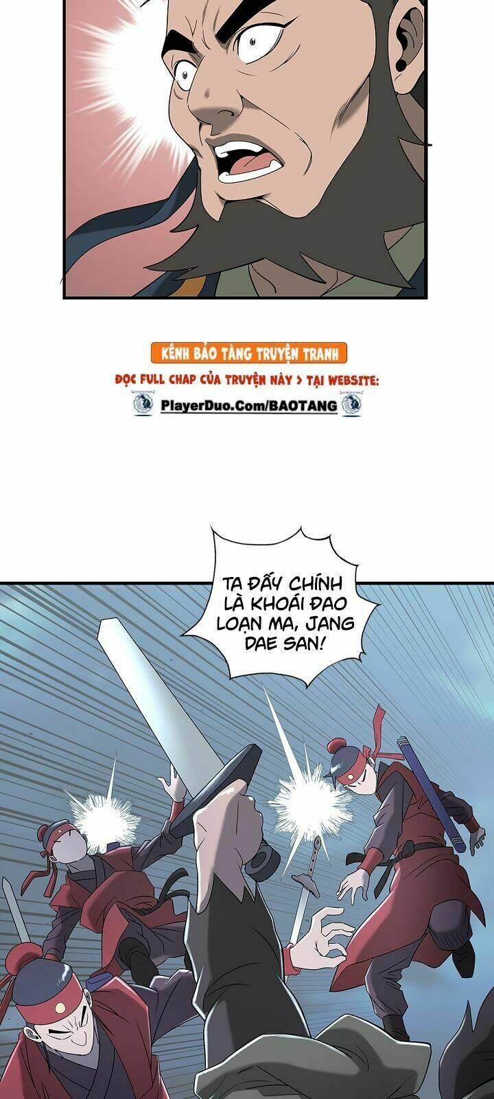 cuồng long chapter 12 33