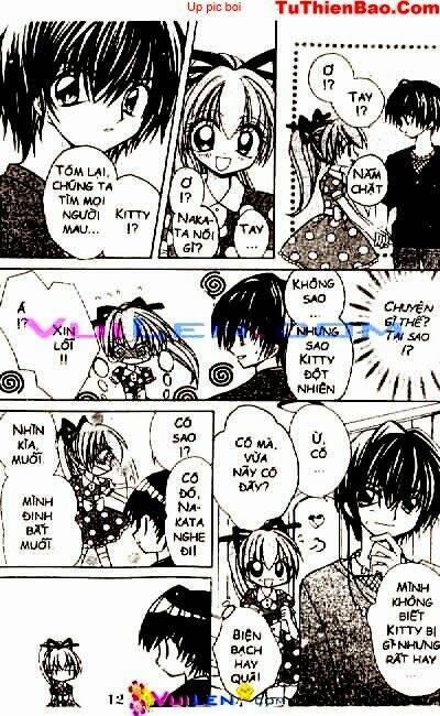 viên ngọc nhiệm màu chapter 4 12