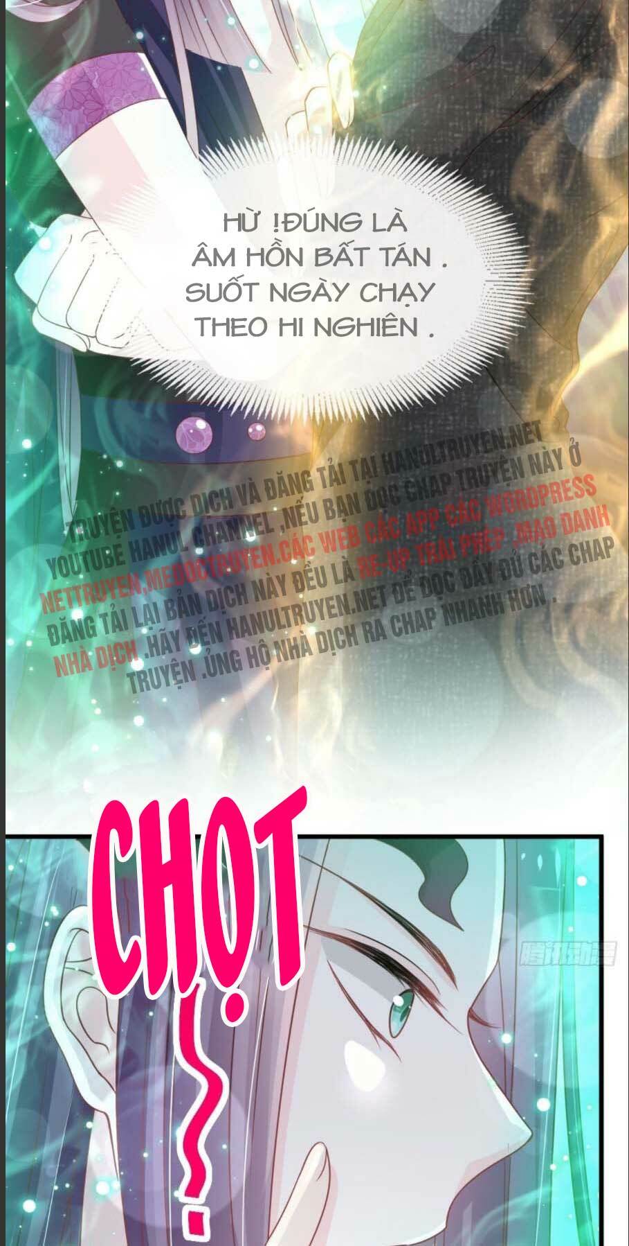 thiên hạ đệ nhất sủng phi chapter 162.2 12