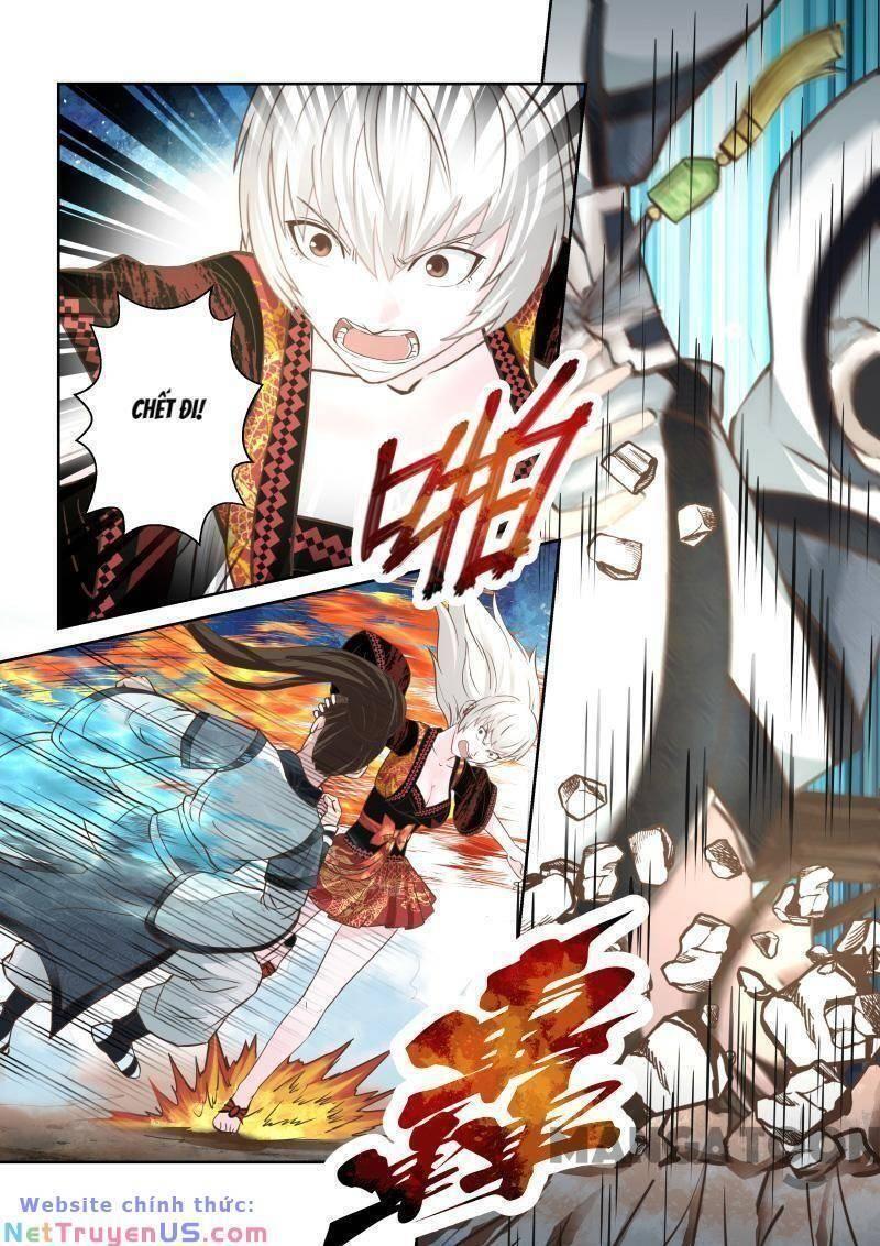 ta là chí tôn chapter 195 8