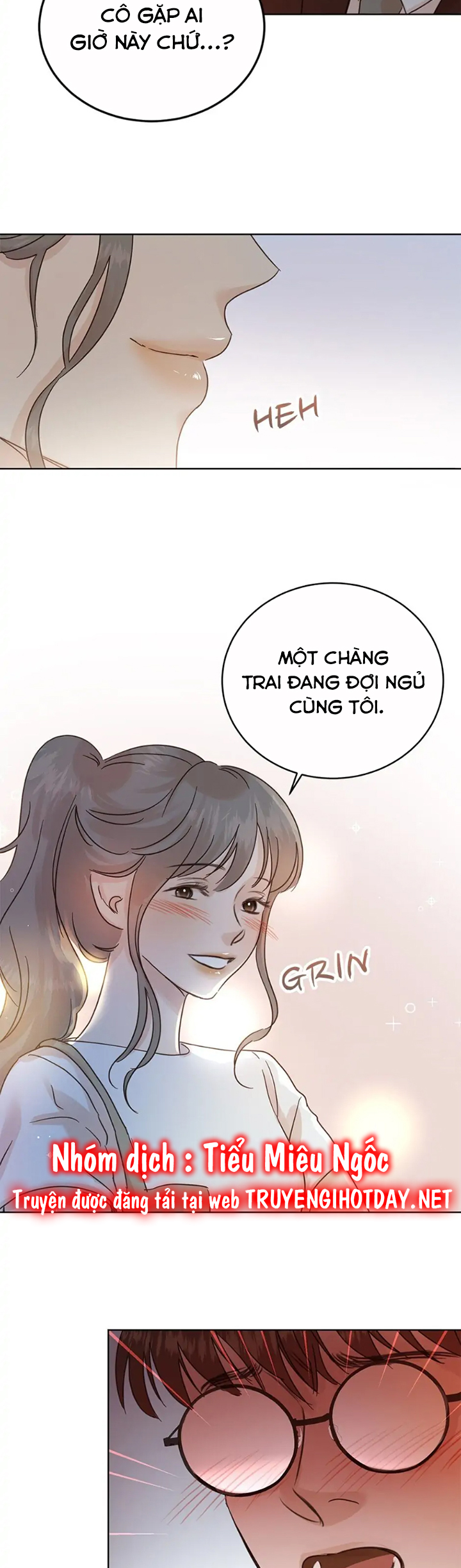 sự trả thù ngọt ngào của vợ tôi chapter 63 5