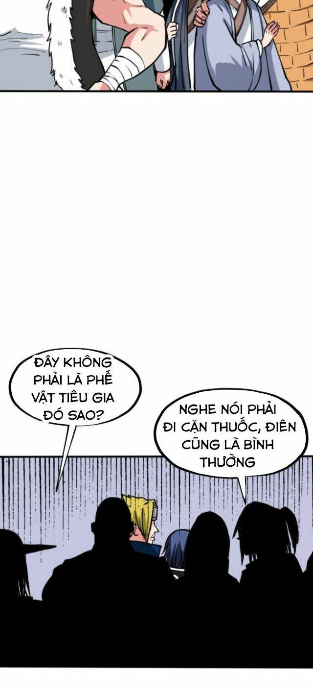 chí tôn thổ hào hệ thống chapter 4 2