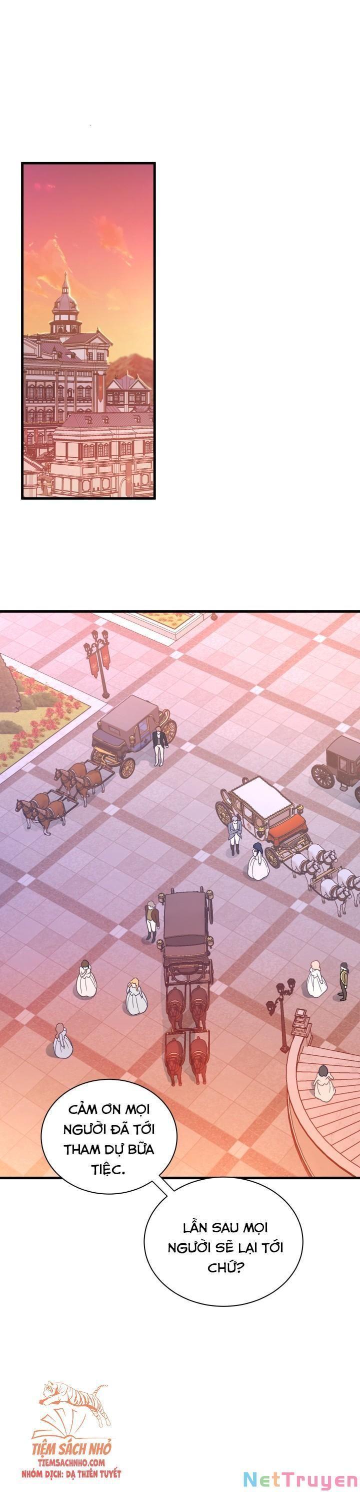 con gái chồng quá dễ thương chapter 47 1