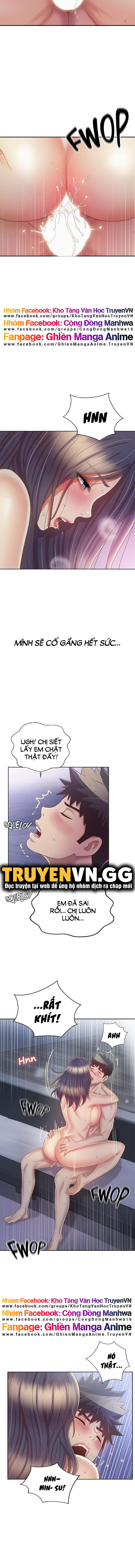 hương vị máy bay chapter 38 10