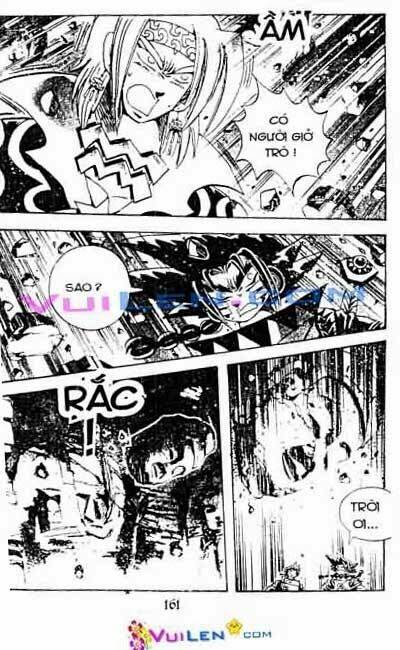 những người bạn tốt chapter 27 161