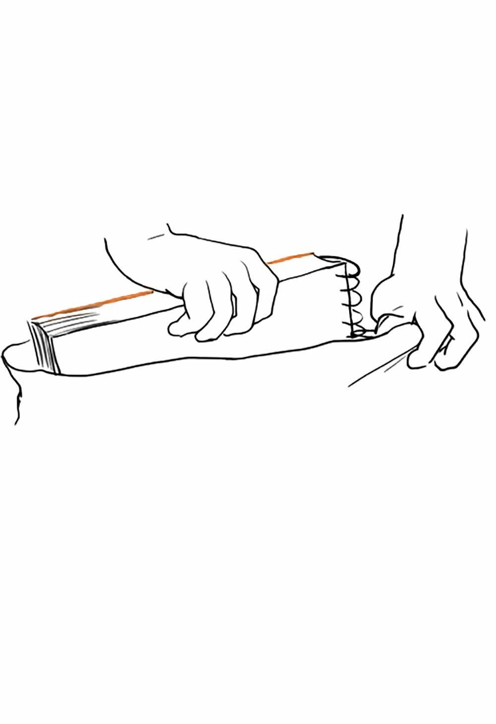 cô nàng trên lớp - the girl from class chapter 9 14