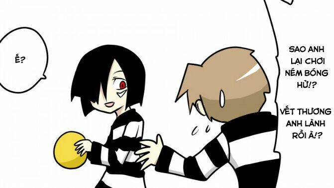 senyuu chapter 12 18