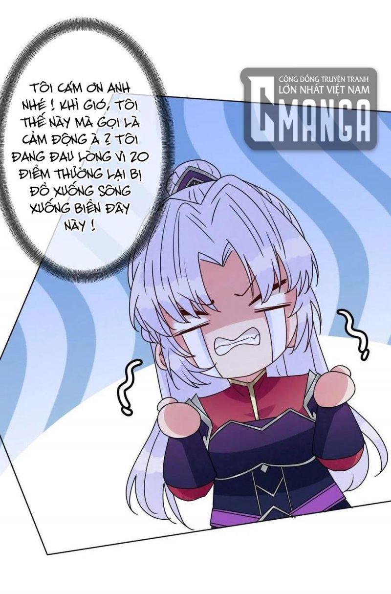 mạt thế nữ vương chapter 67 37