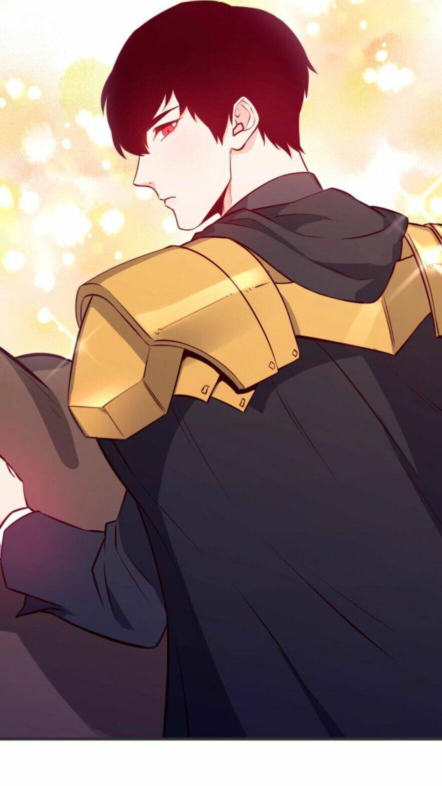 phản diện rất dễ làm chapter 3 22