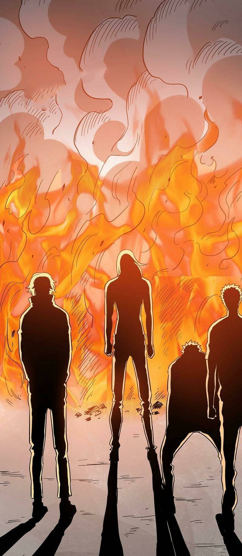 sau mạt thế tôi trở thành zombie chapter 12 45