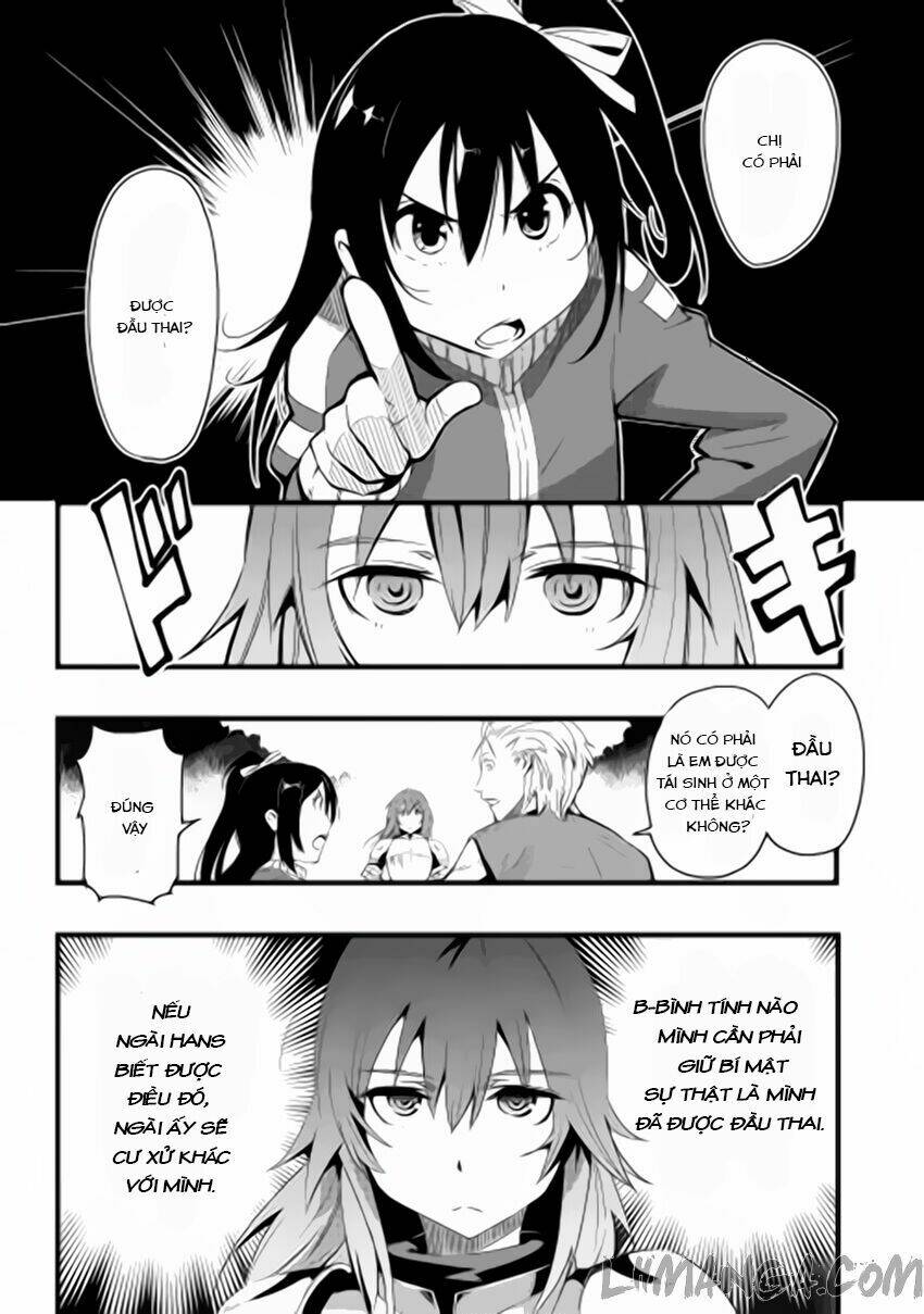 chihou kishi hans no junan chapter 4 6