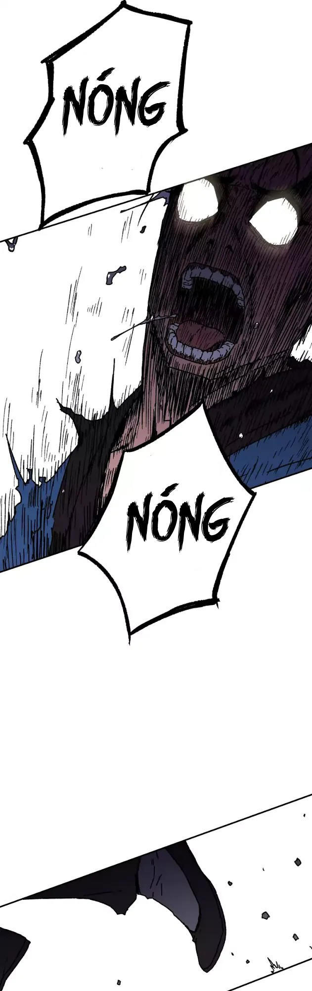 Bố Vô Song chapter 29 37