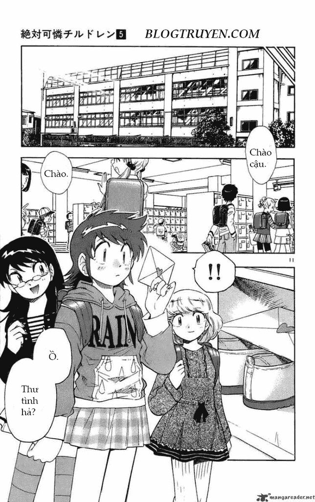 loli siêu năng lực chapter 32 12