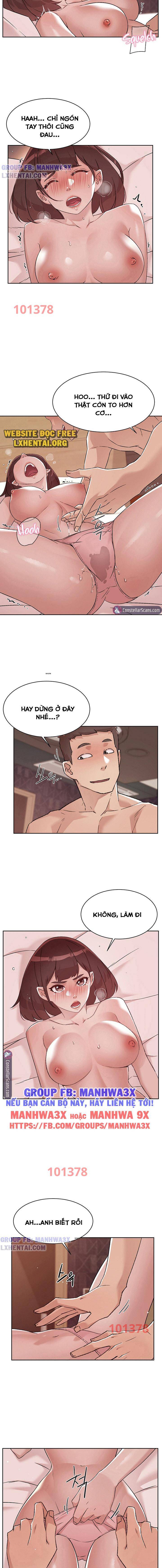 tình bạn thân thiết chapter 69 4