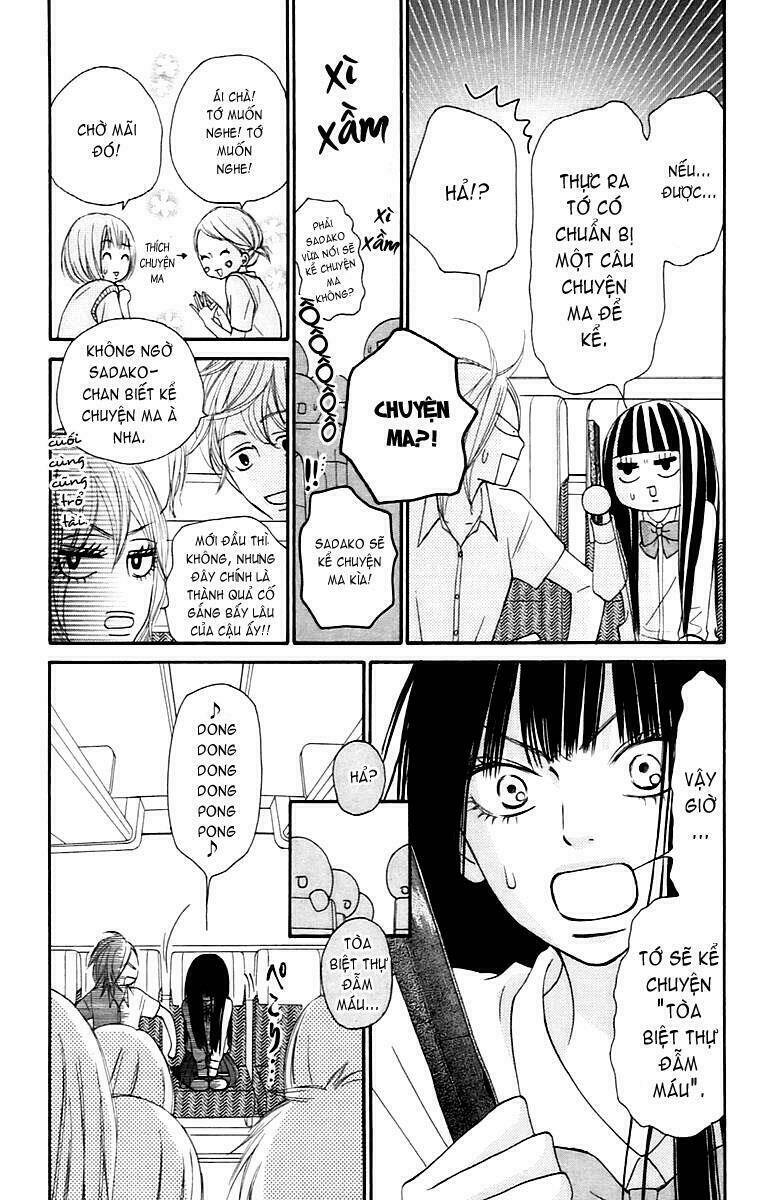 anh đã cho em biết bao thứ đầu tiên chapter 56 10