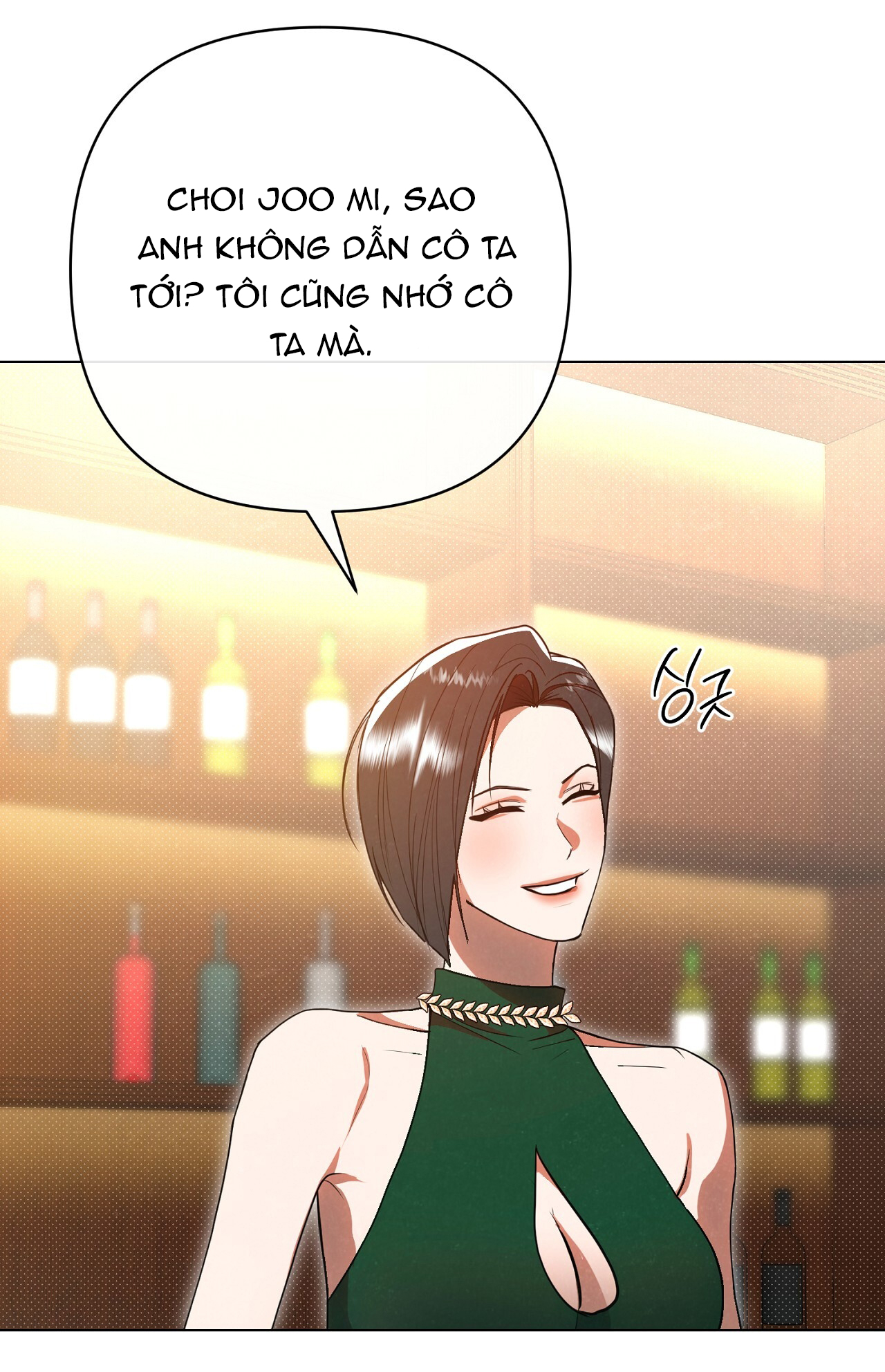 [18+] Trời Sinh Địch Thủ chapter 48.2 36