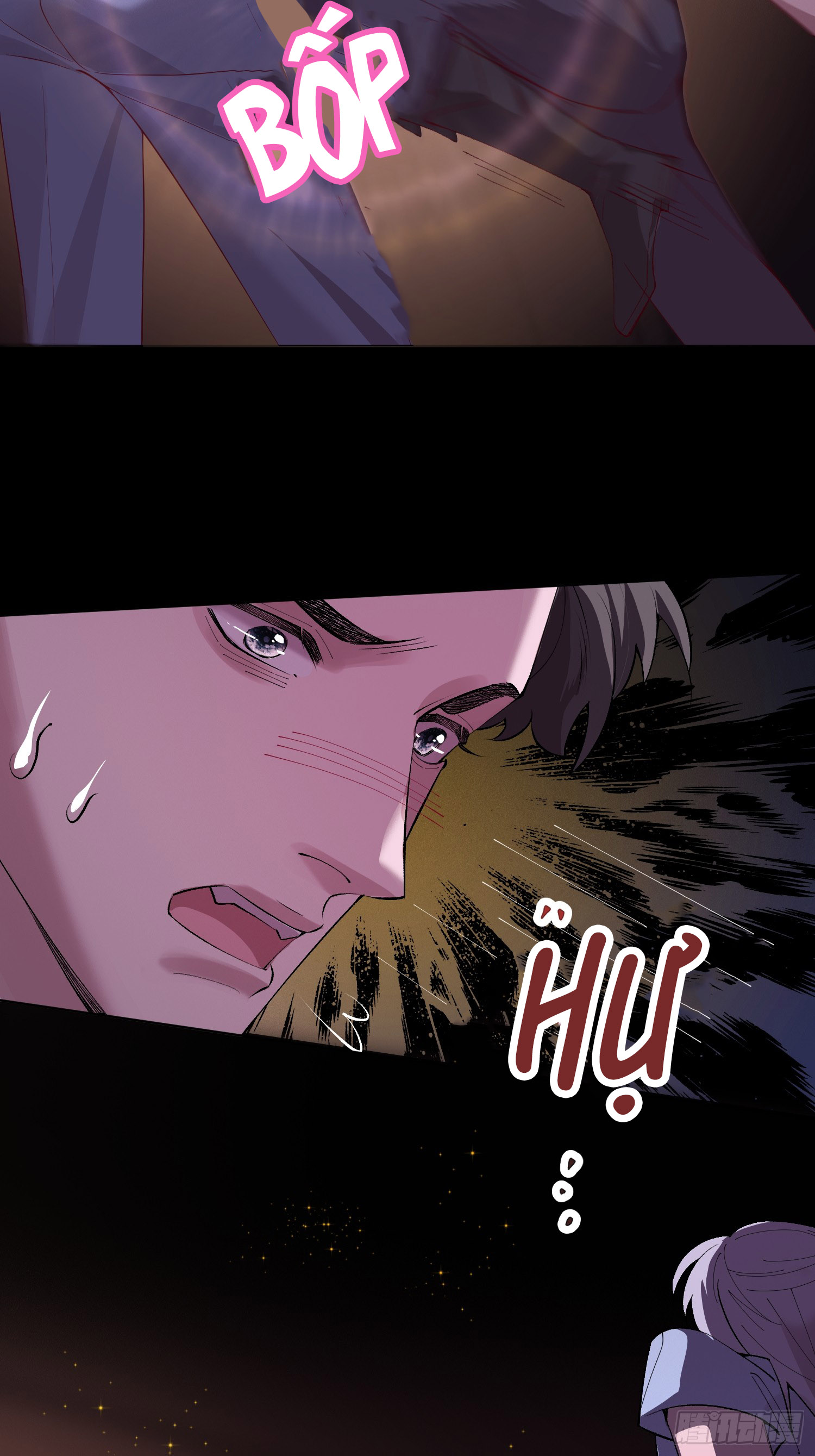 ỷ trên hiếp dưới chapter 4 43