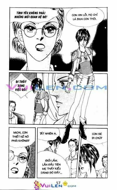 vật cản tình yêu chapter 5 56