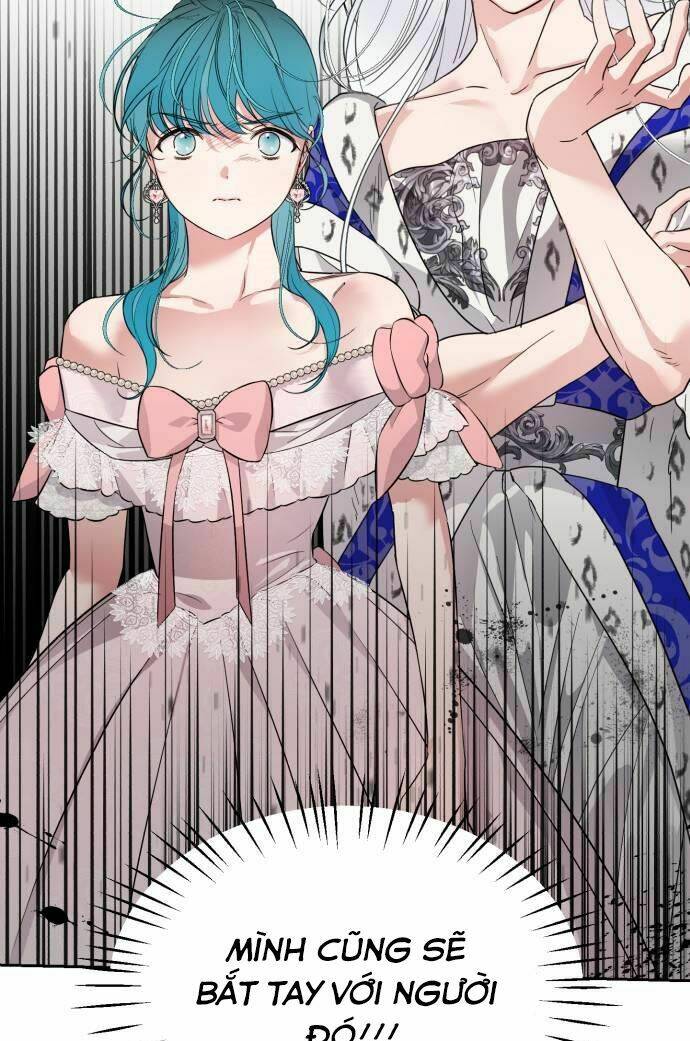 công nương mint bé nhỏ chapter 27 55