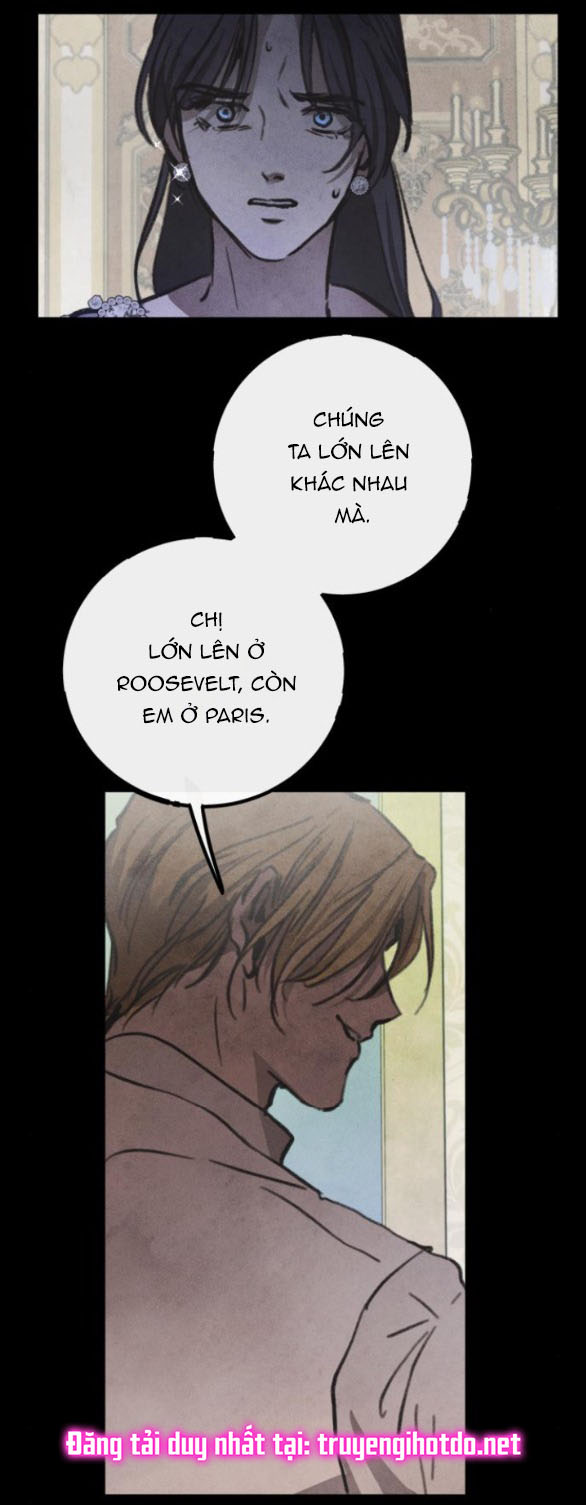 người tình đêm xanh chapter 4.2 10