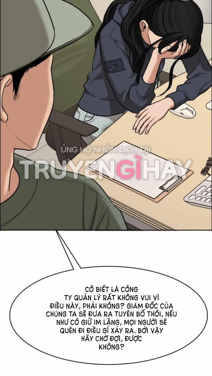 nữ thần giáng thế chapter 184.2 38