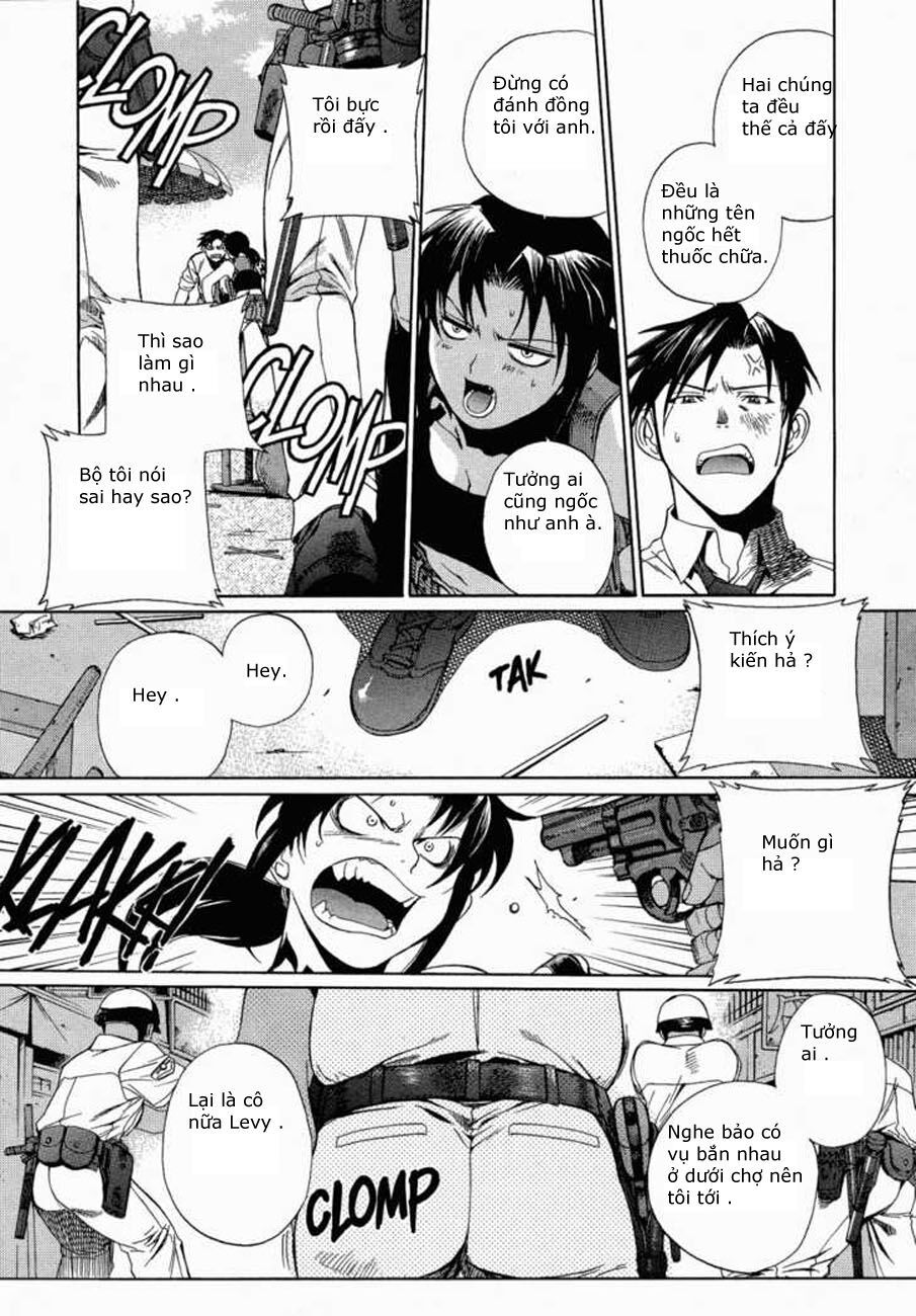 hố đen chapter 10 14