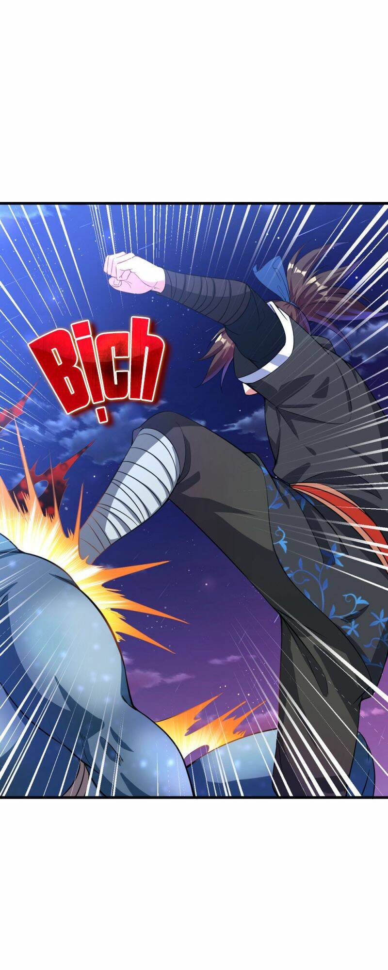 đạo ấn chapter 46 33