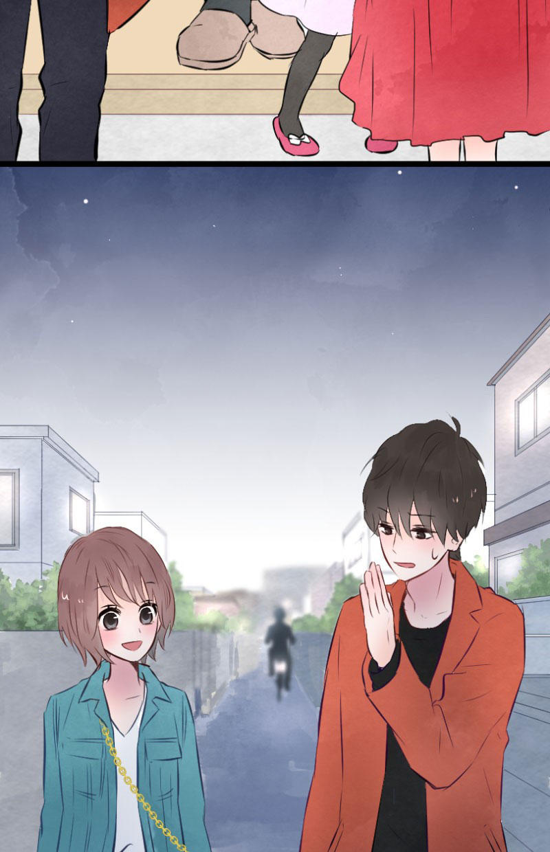 yêu không cần nói chapter 14 12