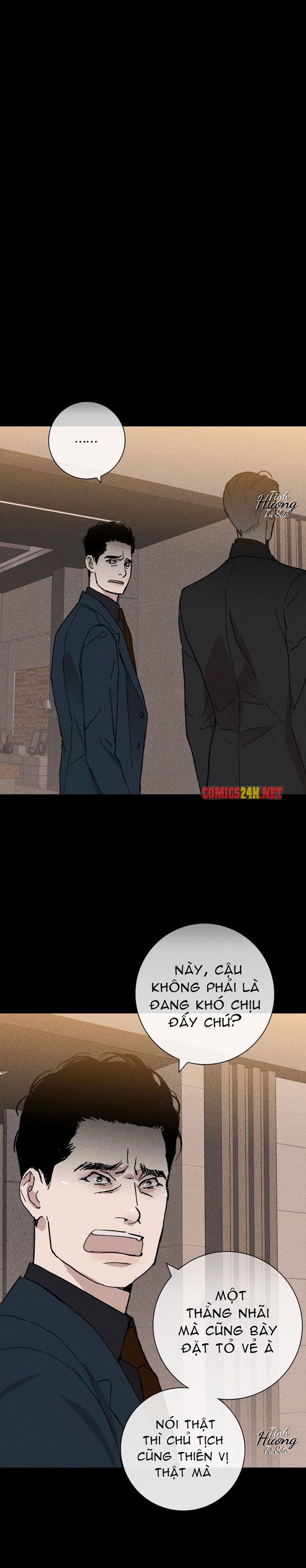 người đàn ông đã kết hôn chapter 10 23