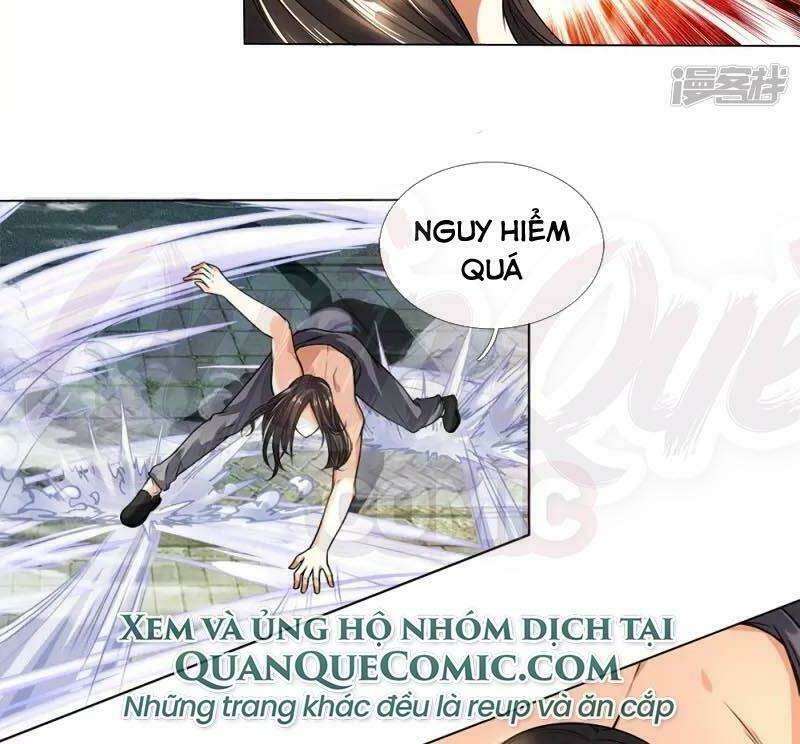 chí tôn hồng bao hoàng đế chapter 8 20