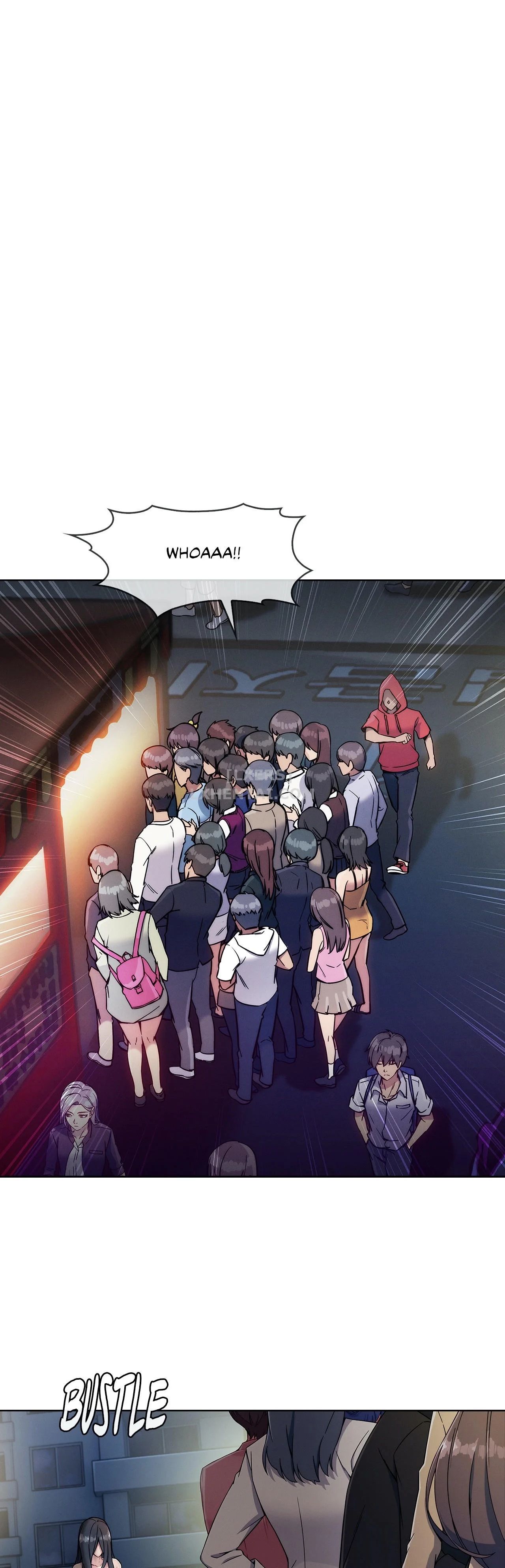 điên cuồng nhưng ngọt ngào chapter 76 1