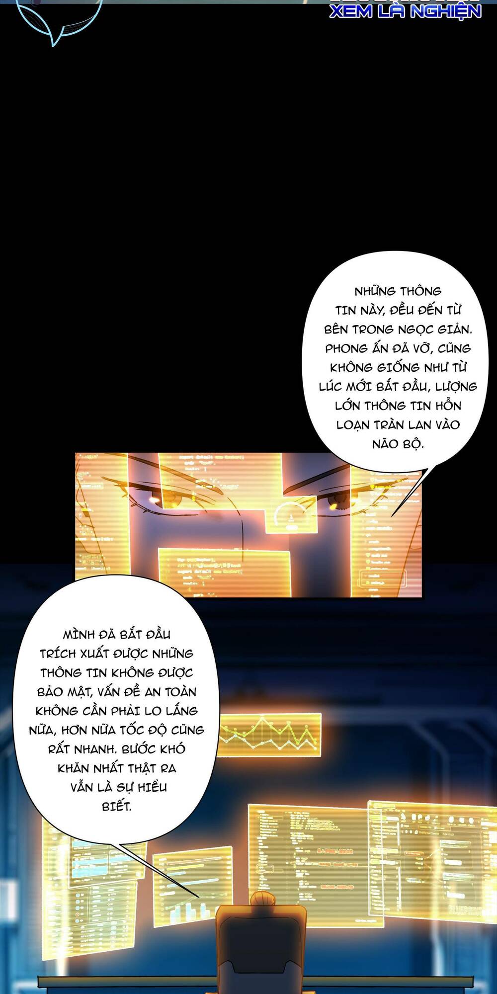 ta là hacker thiên đạo chapter 5 30