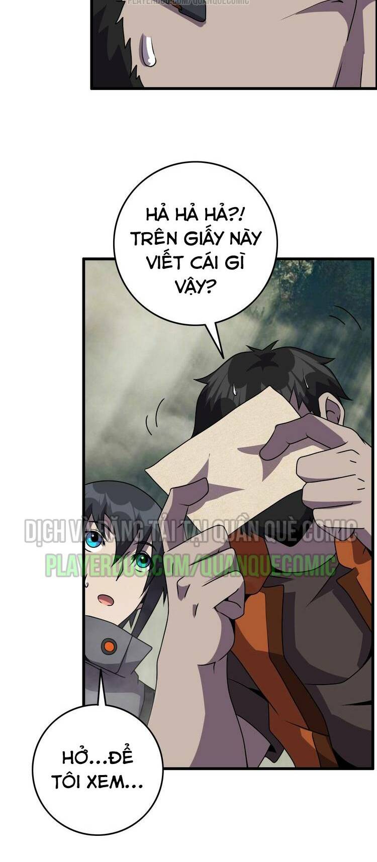 chào mừng đến thế giới cực lạc chapter 63 30