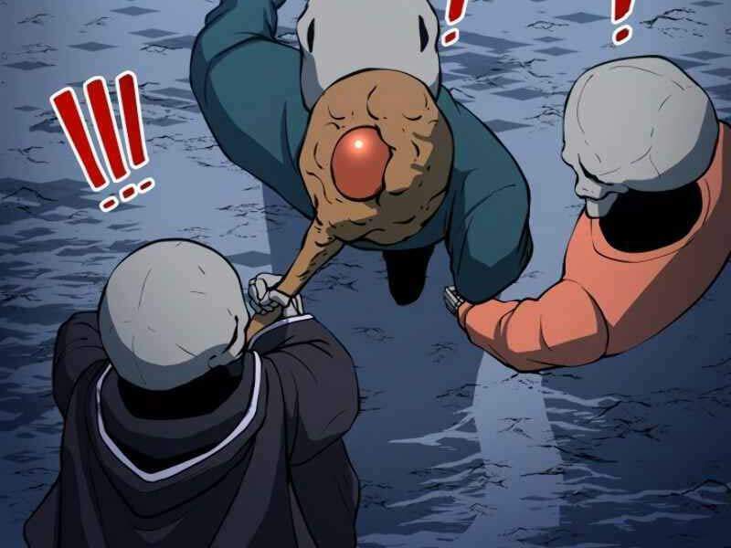 ngôi nhà kết nối với hầm ngục chapter 10 44